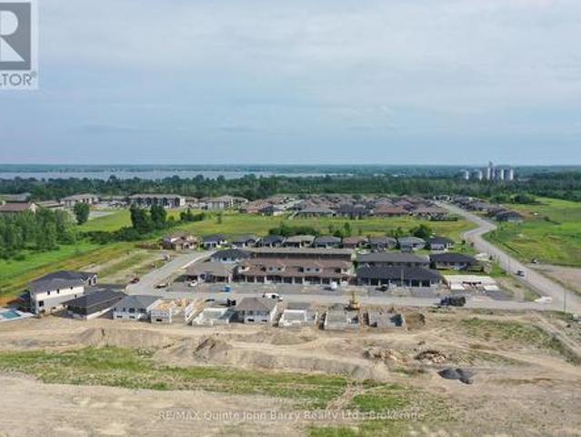 Lot 24 48 Parkland Circle, Quinte West Murray Ward, ON, K8V 0R4 house for sale | Listing ID X13549 | Royal LePage