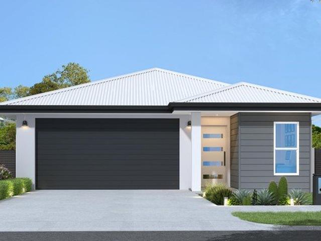 Lot 24 Braeside Street, MacKinnons Reach The Iron Cove 4 Bed I 2 Bath I 2 Car + Study