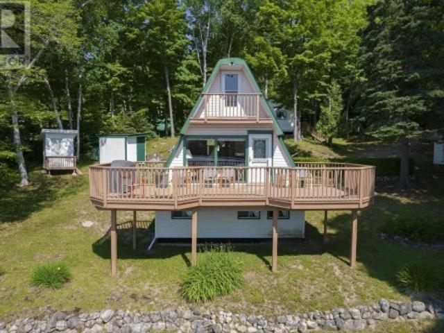 Lot 24 Devil'S Lake, Whitman Township, ON, P0S 1J0 house for sale | Listing ID SM262433 | Royal LePage