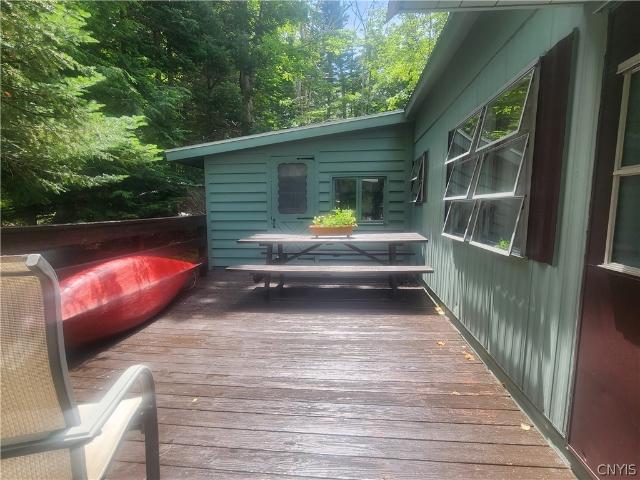 Lot 24 Evergreen Park