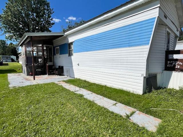 Lot 24 Jefferson Estates