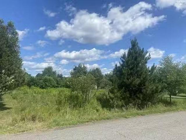 Lot 24 Old Court House Branch Road, Murray Siding, NS, B6L 3X4.