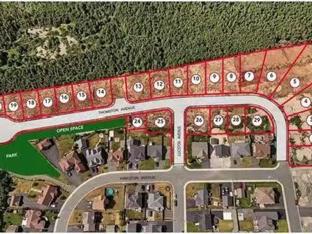 Lot 24 Thomston Avenue, Conception Bay South, NL, A1B 3P8 va.
