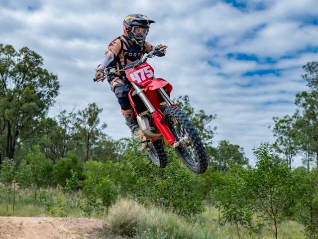 Lot 254 Nanango Brooklands Road, Nanango
