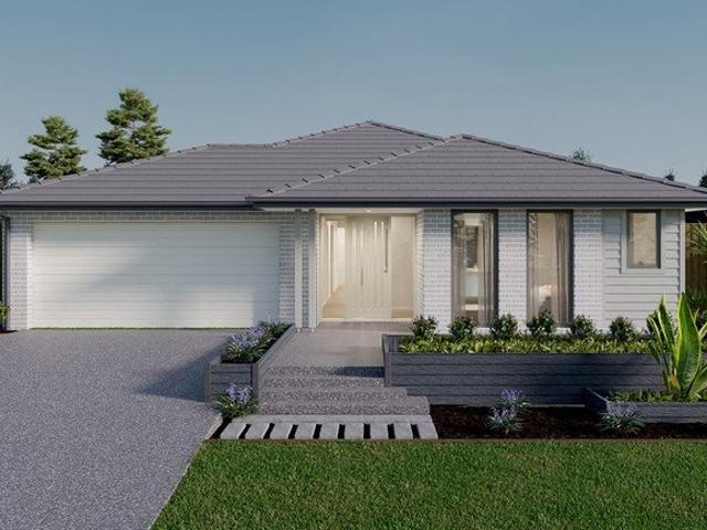 Lot 2504 Bolt 229 by Burbank Homes
