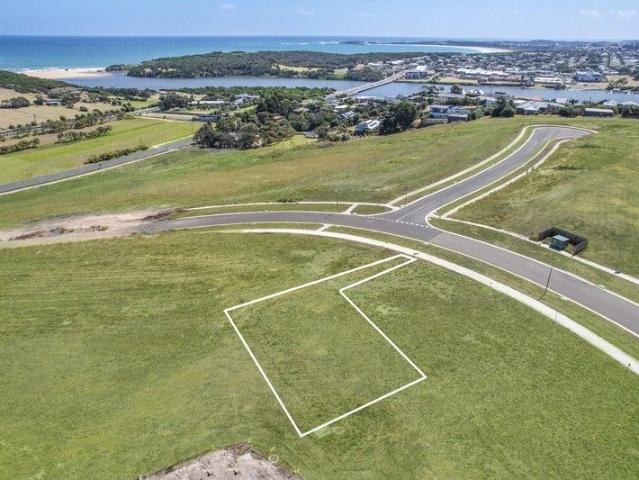 Lot 251 Hopkins Heights