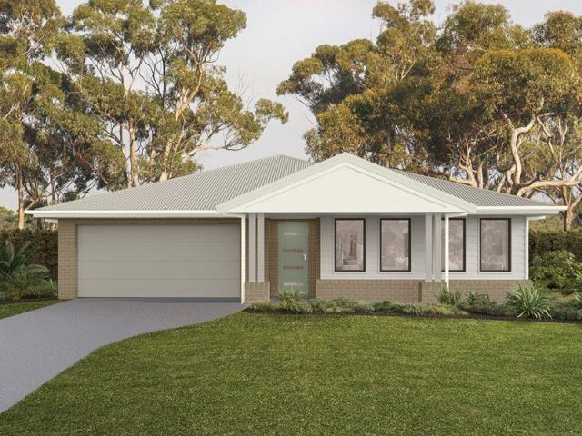 Lot 2521 Anthem 23 by Tempo Living