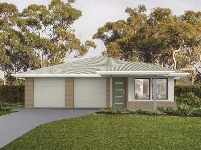 Lot 2521 Groove 22 by Tempo Living