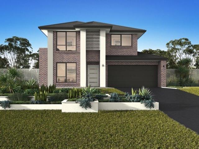 Lot 2532 Orlando 33 by Domaine Homes