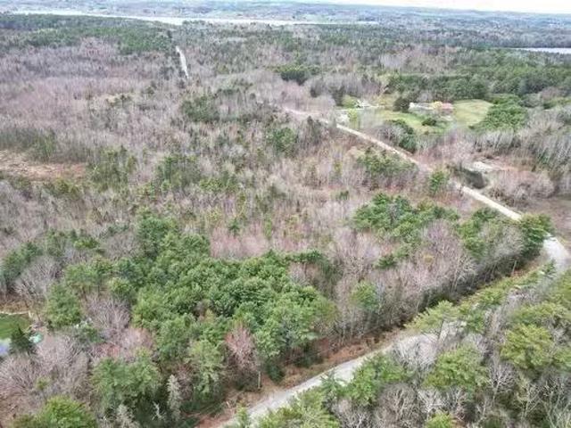 Lot 25 3 Sleepy Hollow Road, Oakland, NS, B0J 2E0 vacant lan.