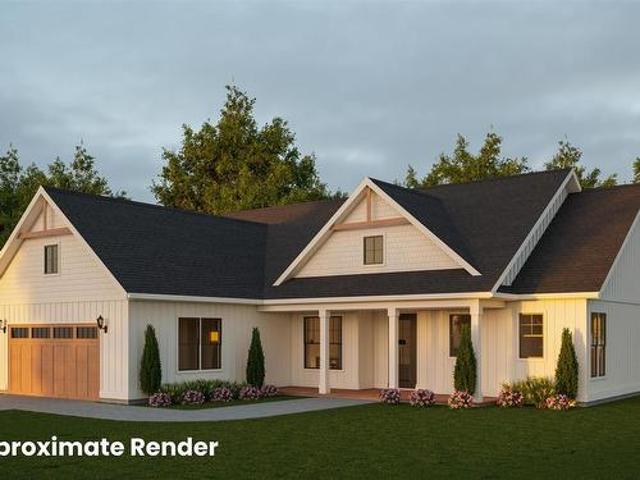 Lot 26 18 Harvest Hill, Brudenell, PE, C0A 1R0 house for sale | Listing ID 202602 | Royal LePage