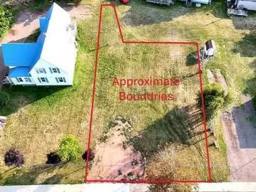 Lot 25 1 West Drive, Summerside, PE, C1N 4E6 vacant land for.