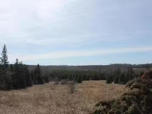 Lot 25 1 Dixon Road, Breadalbane, PE, C0A 1B0 vacant land fo.