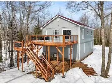 Queens, Nova Scotia - Nouvelle-Écosse