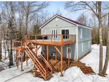 Queens, Nova Scotia - Nouvelle-Écosse