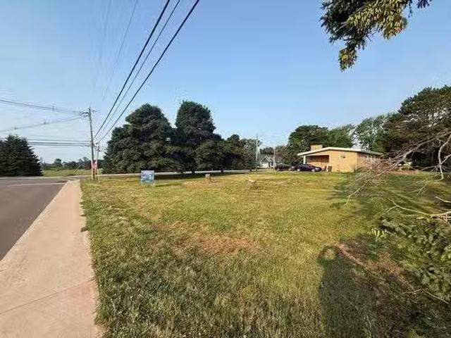 Lot 25 1 High Street, Summerside, PE, C1N 2R1 vacant land fo.