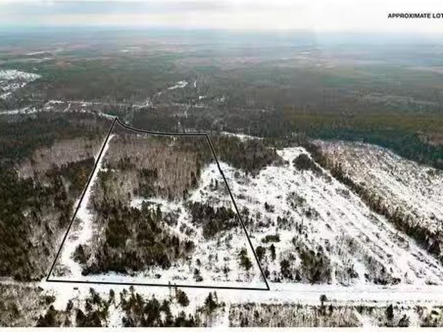 Lot 25 2 Cumberland Bay North Rd, Cumberland Bay, NB, O0O 0O0.