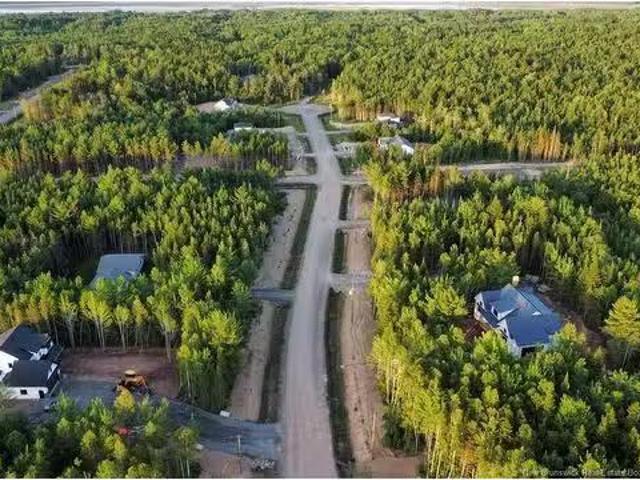 Lot 25 49 Maefield St, Lower Coverdale, NB, E1J 0E7 vacant l.
