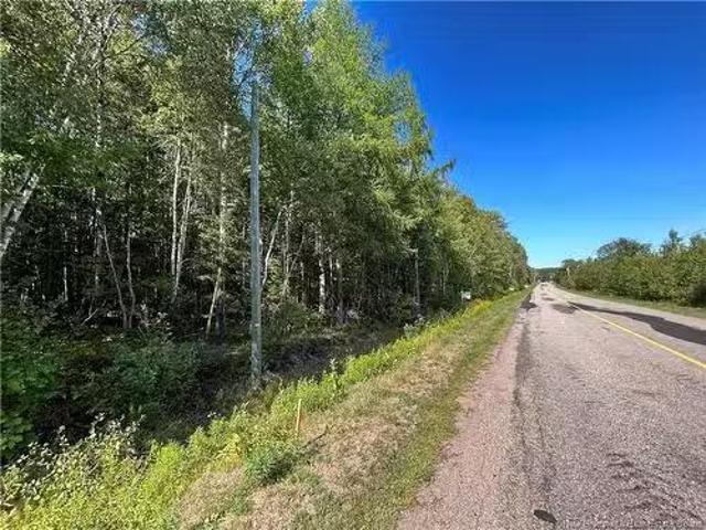 Lot 25 4 Upper Midland Rd, Norton, NB, E5T 1Z8 vacant land f.