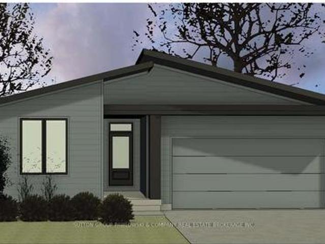 Lot #25 87 Dearing Drive, South Huron Stephen, ON, N0M 1T0 house for sale | Listing ID X13062 | Royal LePage