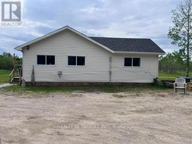 Lot 25, Con 5 Kennedy Road N, Cochrane Unorganized, ON, P0L 1C0 house for sale | Listing ID T13444 | Royal LePage