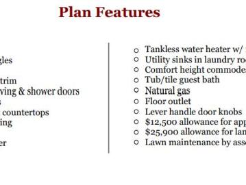 Lot 25 Amberly Circle