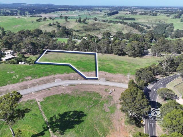LOT 25 MOUNT TAYLOR VIEWS