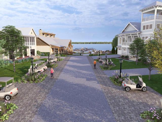 Lot 25 Val Monte Drive