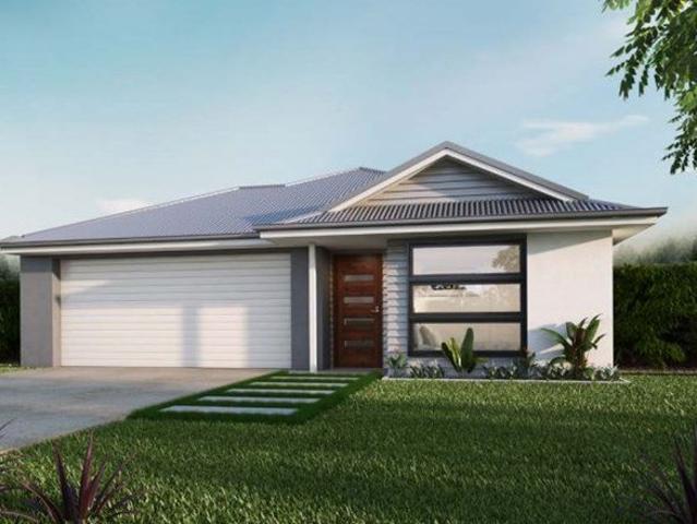 LOT 2671 SPRINGFILED RISE, SPRING MOUNTAIN
