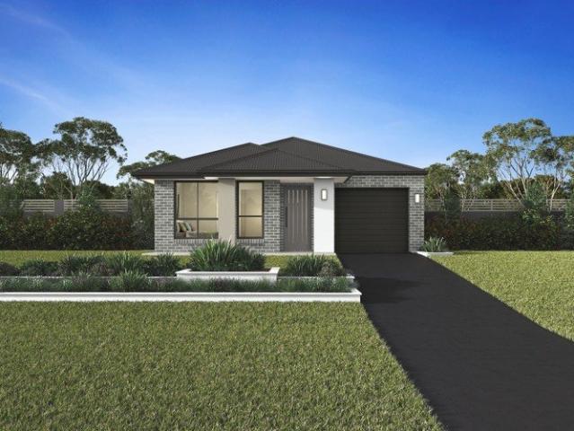 Lot 2617 Peru 15 by Domaine Homes