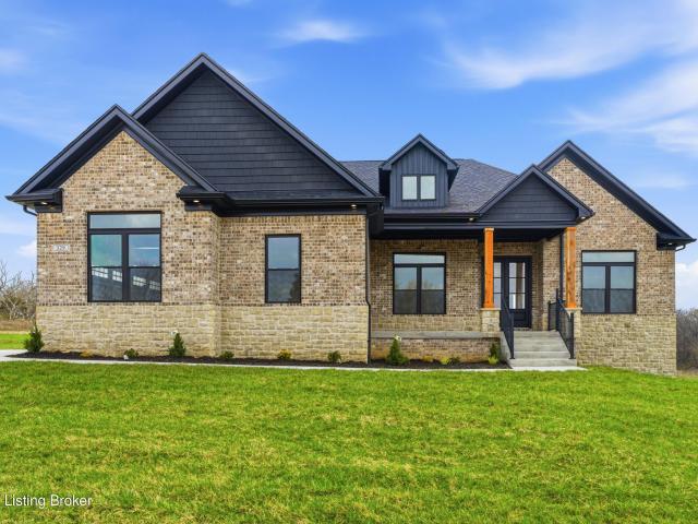 Lot 262 Whelan Way