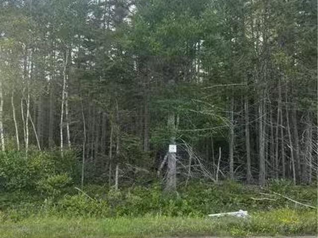 Lot 26 3 Upper Midland Rd, Springfield, NB, E5T 1Z7 vacant l.
