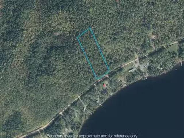 Lot 26 20 Black Lake Road, Black Lake, NS, B0K 1X0 vacant la.