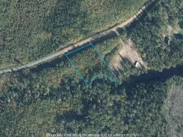 Lot 26 26 Black Lake Road, Black Lake, NS, B0M 1X0 vacant la.