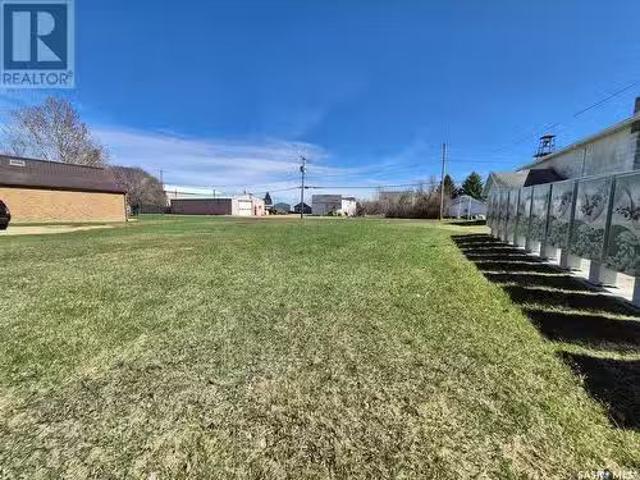 Lot 26 & 27 & 20 Souris Street, Yellow Grass, SK, S0C 5J0 va.
