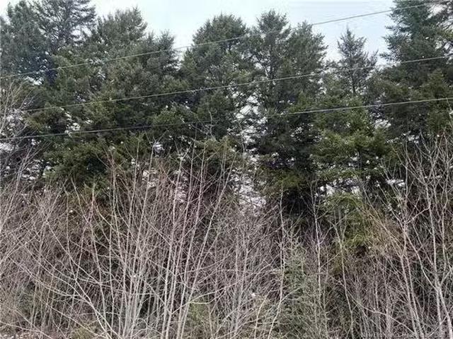 Lot 26 2 Backland Rd, Kingston, NB, E5N 1E2 vacant land for.