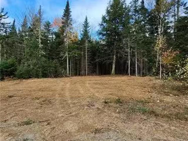 Lot 26 2 Glencoe Rd, Nashwaak Bridge, NB, E6C 1T5 vacant lan.