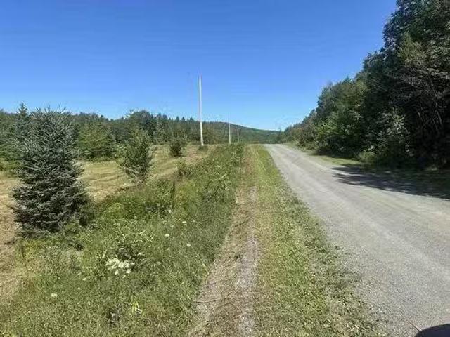 Lot 26 2 Millbrook Lane, Troy, NS, B9A 1J3 vacant land for s.
