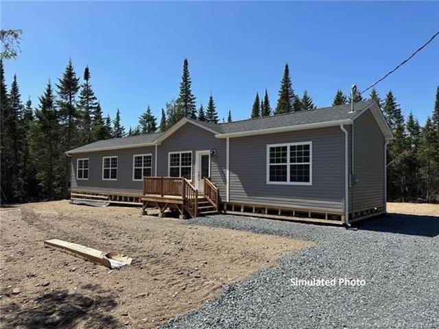 Lot 26 4 Upper Durham Rd, Durham Bridge, NB, E6C 1E4 house for sale | Listing ID NB140851 | Royal LePage