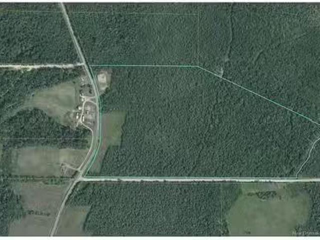 Lot 26 4 Brown Road, South Branch, NB, E4W 3L3 vacant land f.