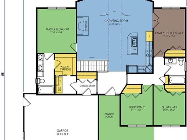Lot 26 Big Bay Road
