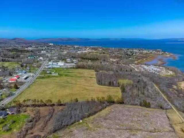Lot 26B Highway 303, Conway, NS, B0V 1A0 commercial for sale.