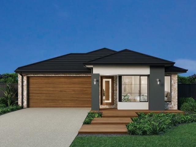Lot 2789 Lenado 18 by Orbit Homes