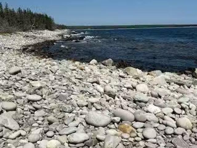 Lot 27 Mcleans Lake Road, Port L'Hebert, NS, B0T 1W0 vacant.