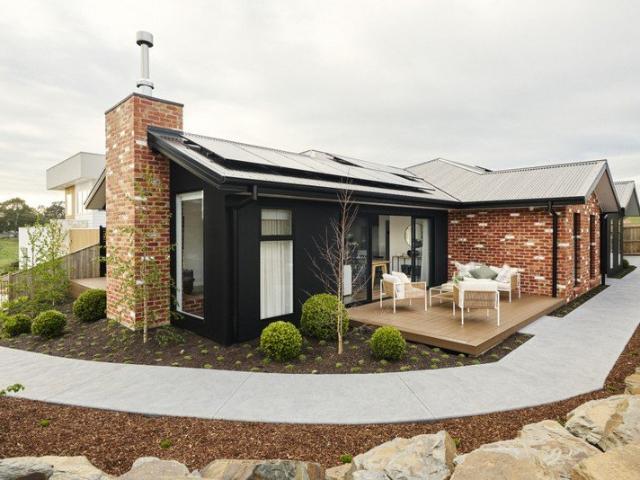 Lot 27 Spinebill Court, Willow Grove