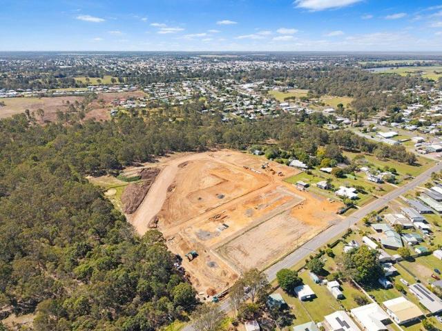 Lot 27 PARKVIEW ON CENTRAL | STAGES 1 & 2 SOLD OUT! | STAGE 3 IS THE FINAL RELEASE!