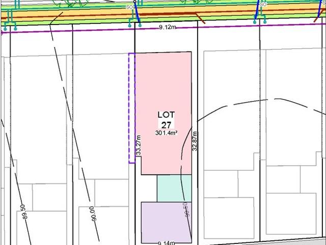 Lot 27 @ The Crest, AUSTRAL