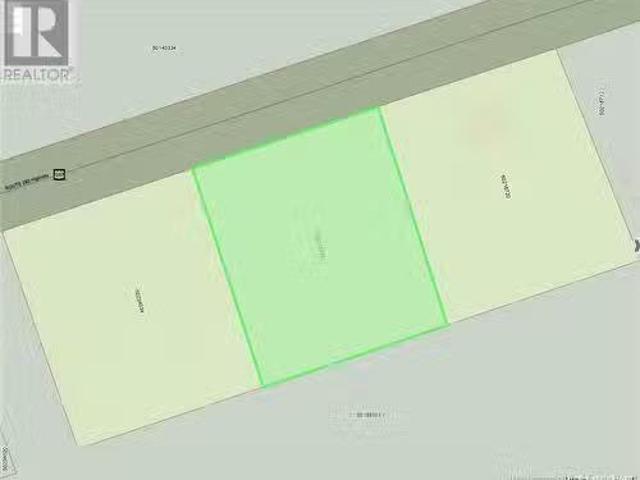 Lot 280 Route, Dundee, NB, E8E 1Y1 vacant land for sale Lis.