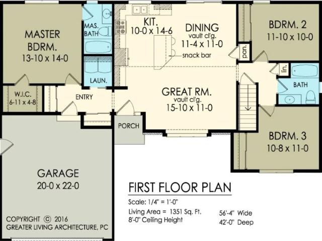Lot 28 Cedarwood Estates