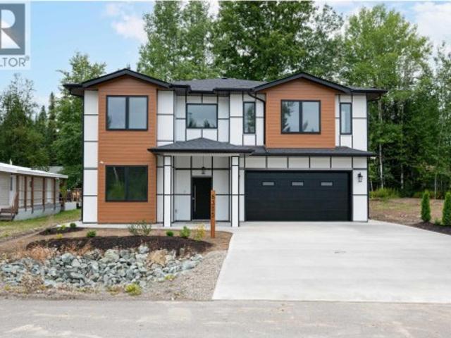 Lot 28 Chief Lake Road, Prince George, BC, V2K 5H1 house for sale | Listing ID R3159 | Royal LePage
